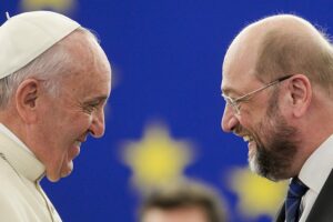 Jusqu’où peut aller la diplomatie vaticane ?