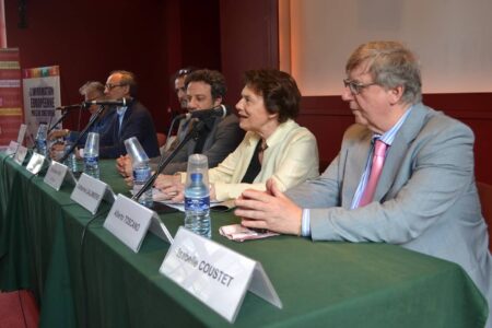 13ème édition du prix de l’initiative européenne