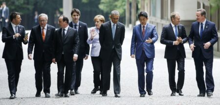 Brexit et Tafta : deux dossiers liés même s’ils n’en ont pas l’air