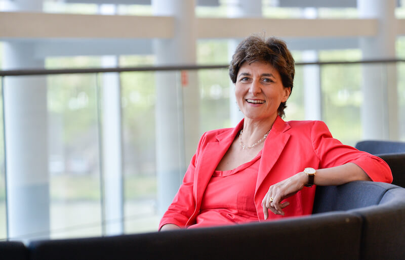 Sylvie Goulard : « Nous n’avons pas fait l’Europe correctement »