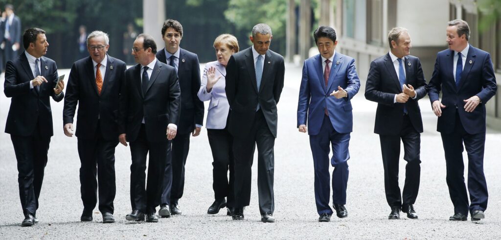 Brexit et Tafta : deux dossiers liés même s’ils n’en ont pas l’air