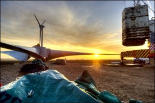 Une nouvelle ère de l’énergie Une nouvelle ère de l’énergie
