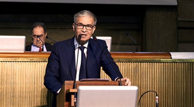 La dimension environnementale ne doit pas être vécue comme une contrainte