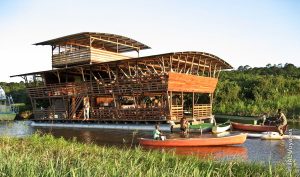 L’écotourisme en Outre-mer : une nouvelle donne