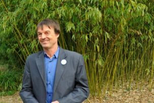 Nicolas Hulot : l’écolo-compatible