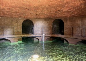 Célia Blauel : “L’eau comme un bien commun”