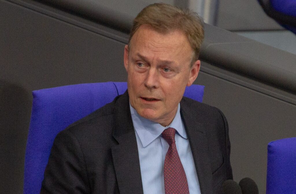 Thomas Oppermann