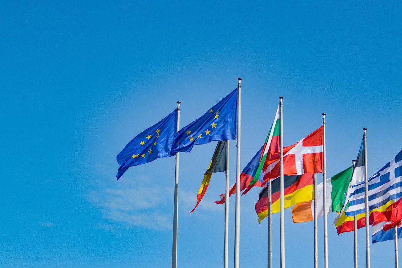 Le Parlement européen : une assemblée renouvelée !
