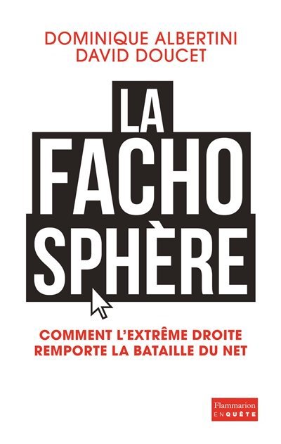 La fachosphère prend du grade