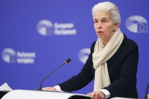 Les commissions nouvelles du Parlement européen