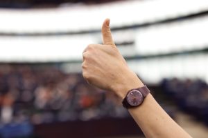 Les eurodéputés peuvent-ils renverser la Commission européenne ?