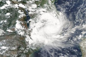 Des aides plus efficaces après les catastrophes naturelles