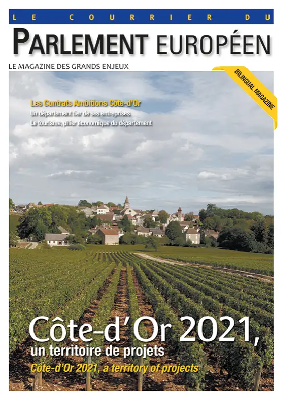 Côte-d’Or 2021, un territoire de projets