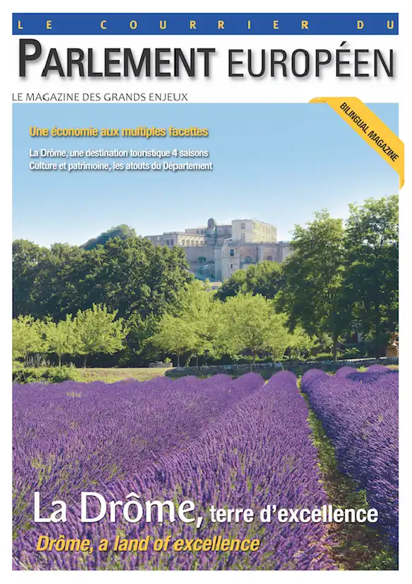 La Drôme, terre d’excellence