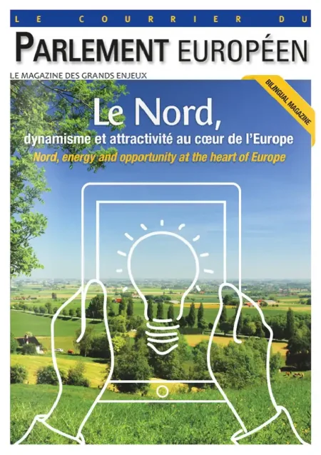 Le Nord | Dynamisme et attractivité au cœur de l’Europe