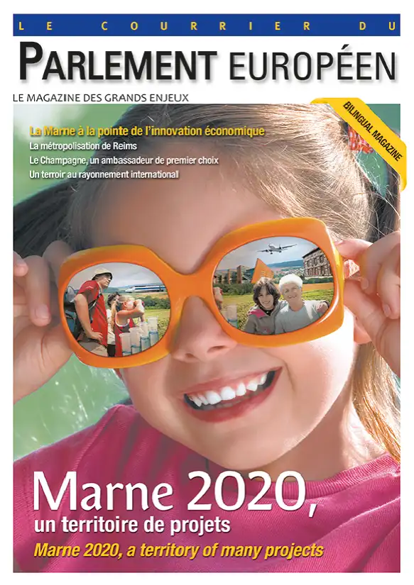 Marne 2020 | Un territoire de projets