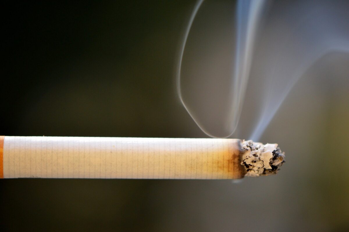 Feu vert du Conseil contre le tabac
