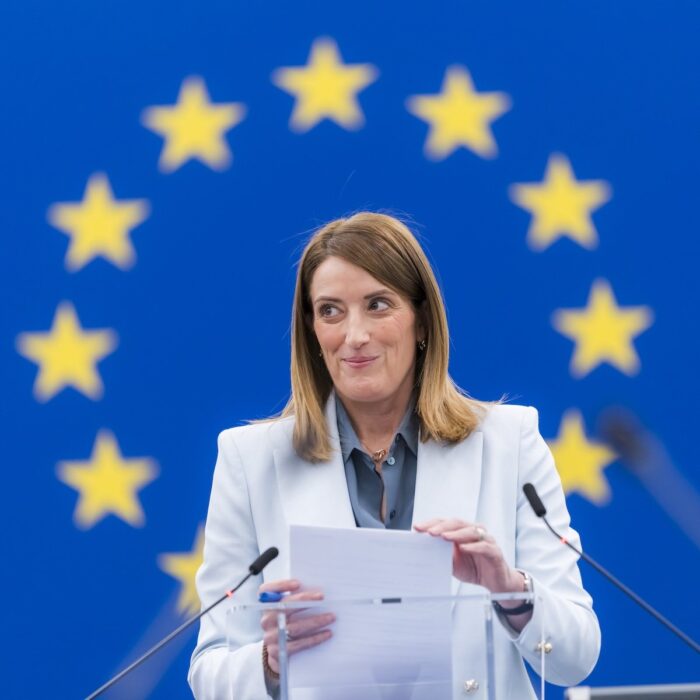 L’écriture inclusive divise le Parlement européen