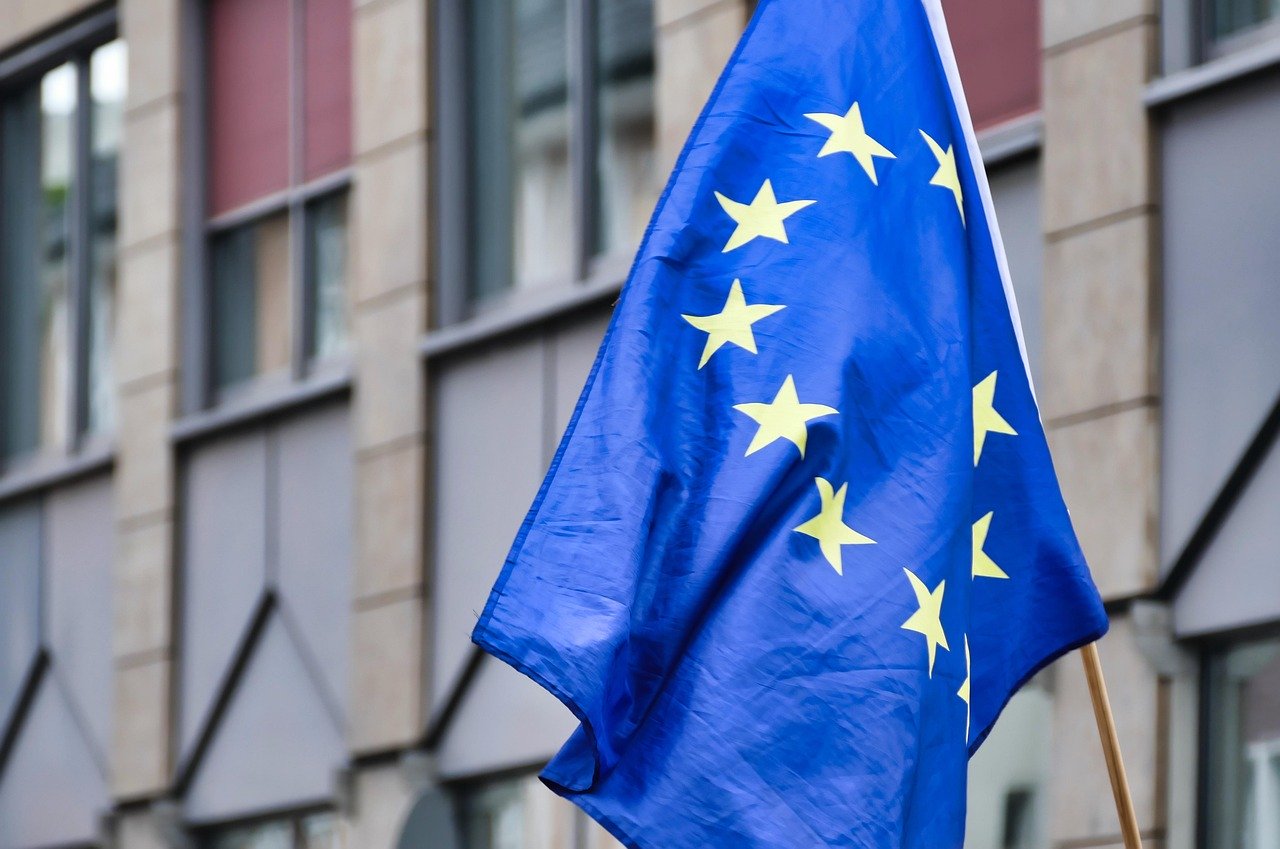 Huawei-Gate : le Parlement européen sous influence chinoise ? Europe 4426307 1280