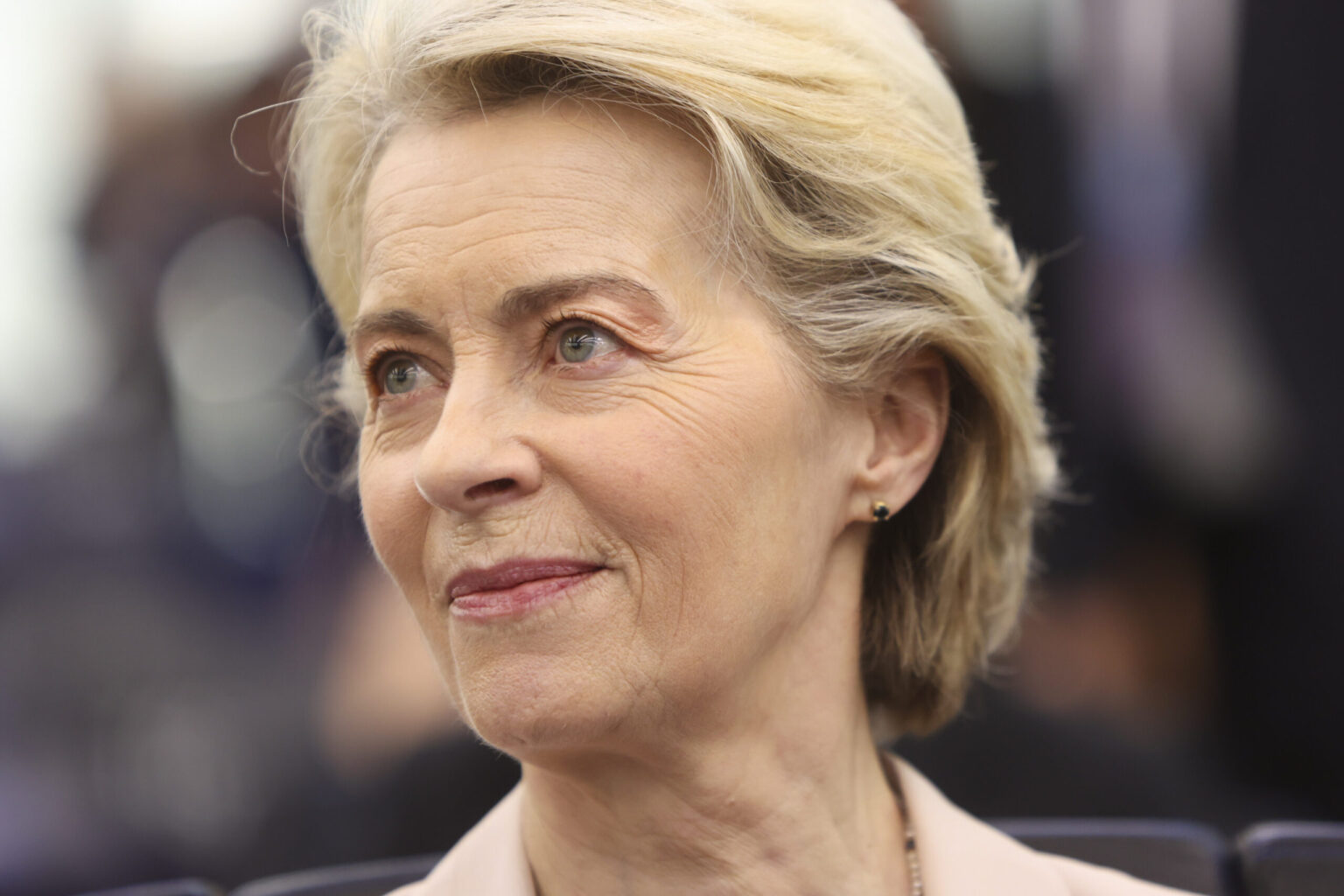 Von der Leyen 2, déjà sous pression