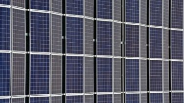 Le solaire devient la première source d’énergie dans le mix électrique européen Image
