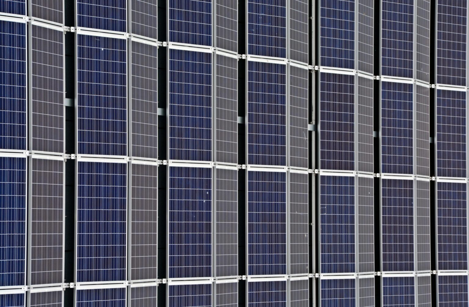 Le solaire devient la première source d’énergie dans le mix électrique européen Image