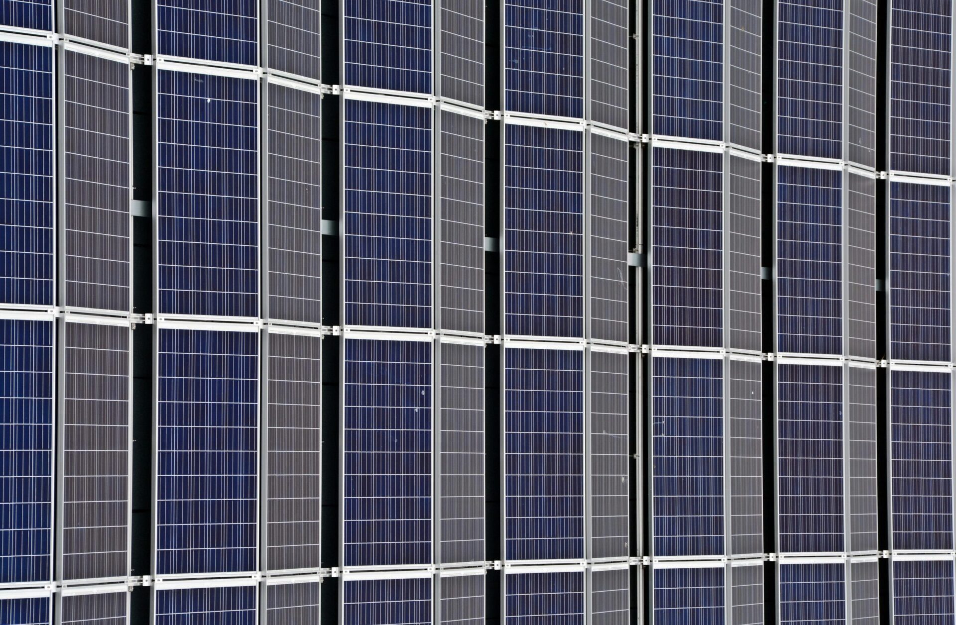 Le solaire devient la première source d’énergie dans le mix électrique européen Image