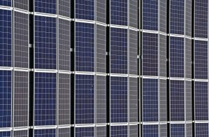 Le solaire devient la première source d’énergie dans le mix électrique européen Image