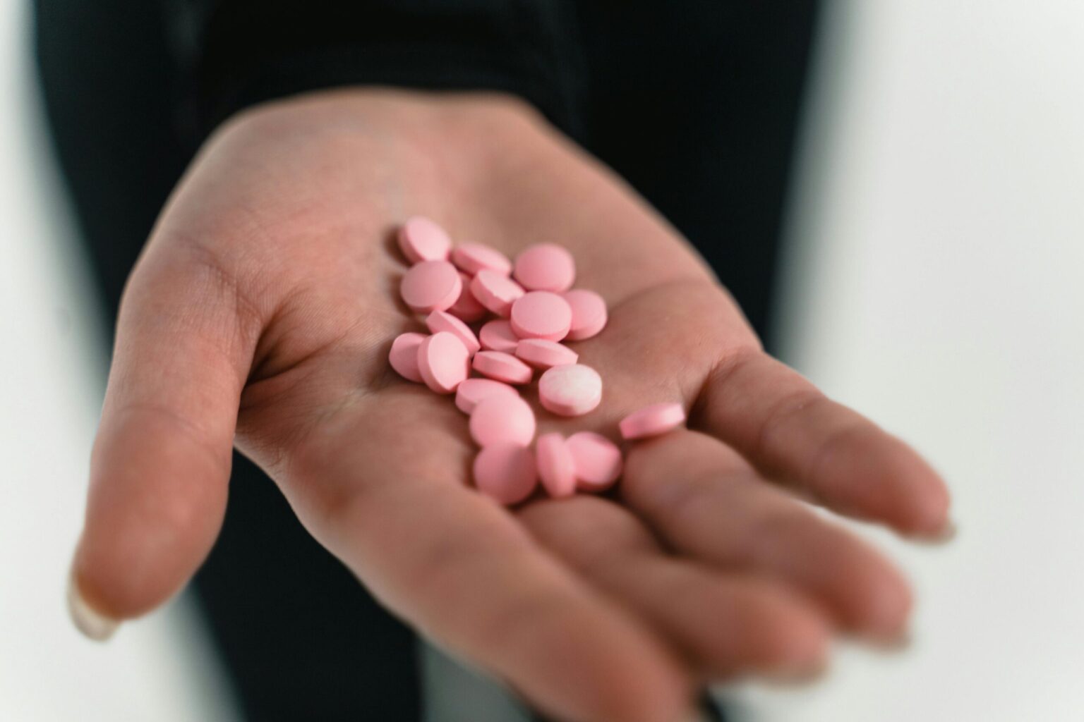 Des médicaments conçus par IA bientôt testés sur l’homme ? Pexels mart production 7231461