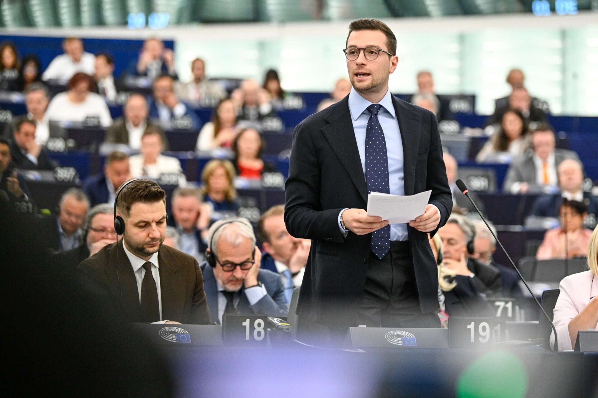Ep 184629c plenary 7 votes