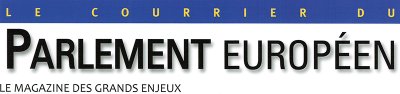 Le Courrier du Parlement Européen