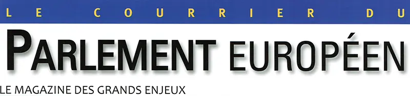 Le Courrier du Parlement Européen
