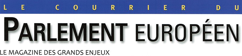 Le Courrier du Parlement Européen