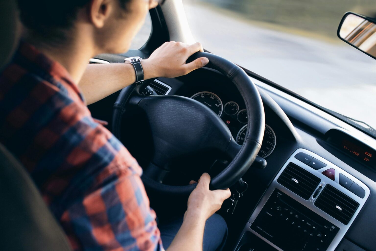 Vers la fin du permis de conduire à vie ?
