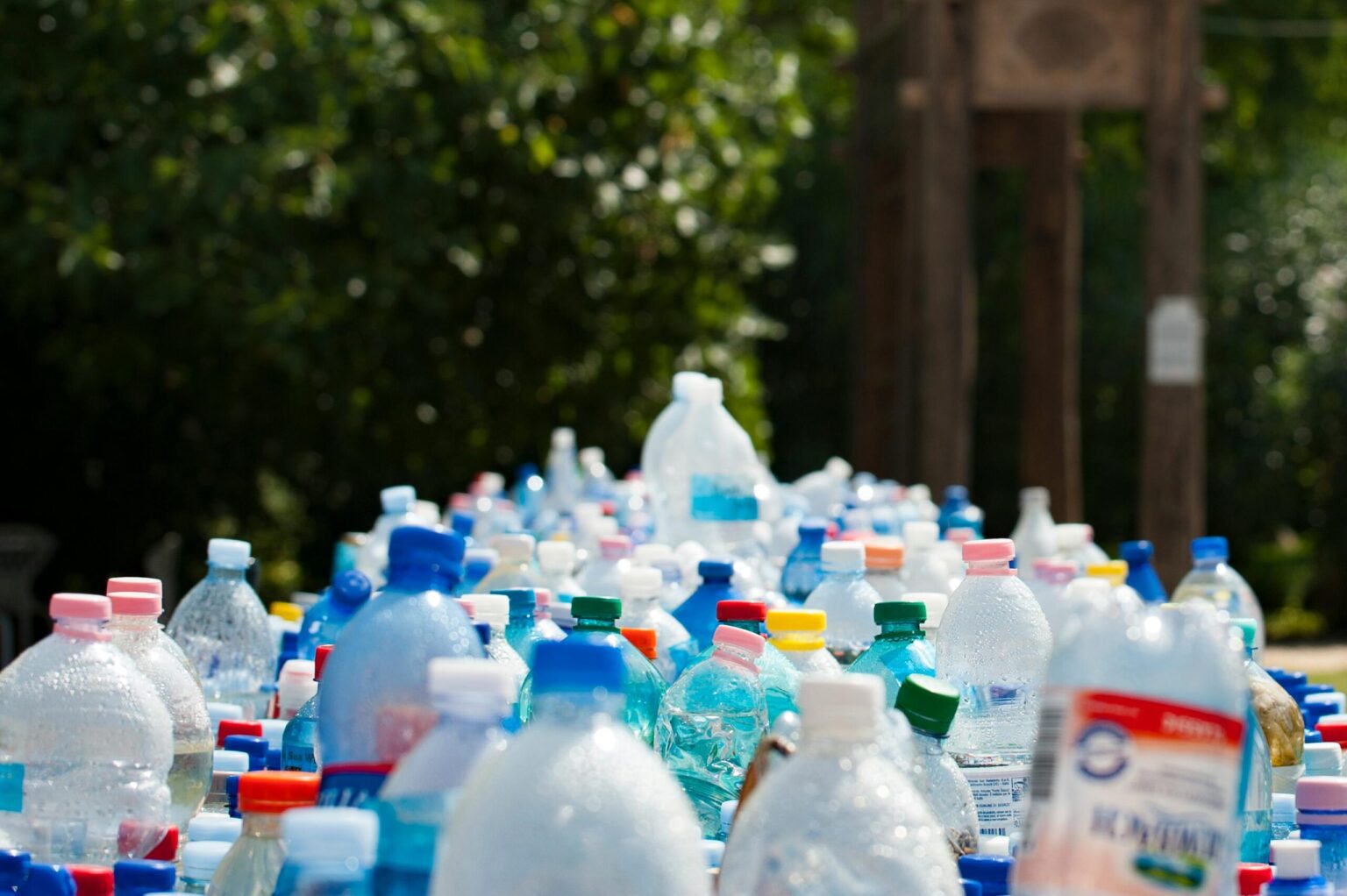 Pollution aux microplastiques : le Parlement européen serre la vis