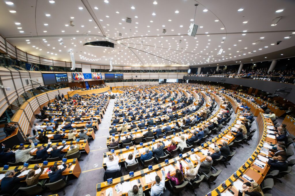 Vigilance des entreprises : les eurodéputés rebattent les cartes