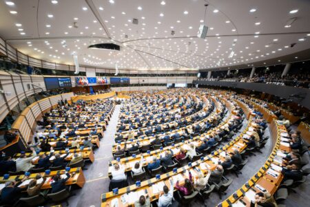 Vigilance des entreprises : les eurodéputés rebattent les cartes