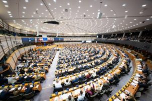 Vigilance des entreprises : les eurodéputés rebattent les cartes