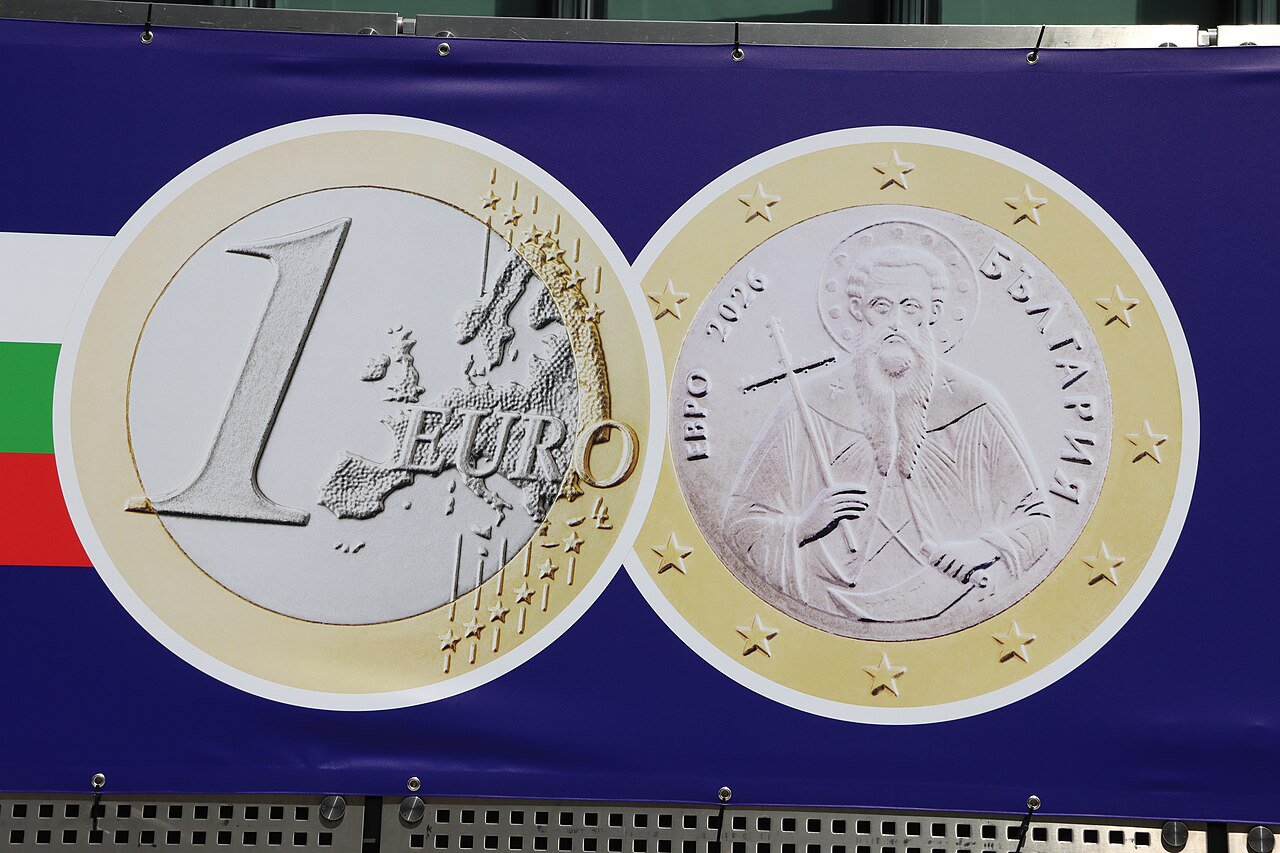 Vous avez dit « EBPO » ? Dès le 1er janvier, l’euro dans les porte-monnaie bulgares !