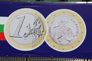 Vous avez dit « EBPO » ? Dès le 1er janvier, l’euro dans les porte-monnaie bulgares !