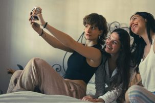 L’accès aux réseaux sociaux pour les moins de 16 ans en question