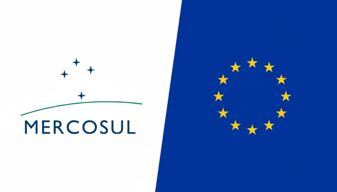 Le Parlement européen peut-il encore faire barrage au Mercosur ?