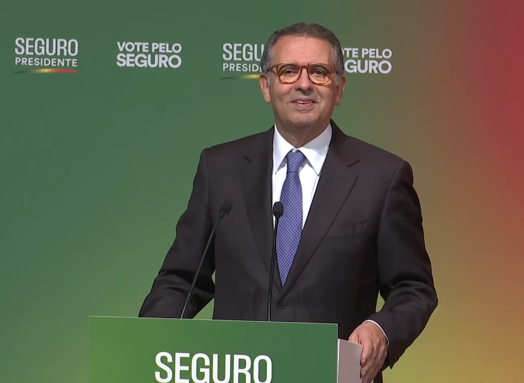 António José Seguro : un socialiste à la tête du Portugal