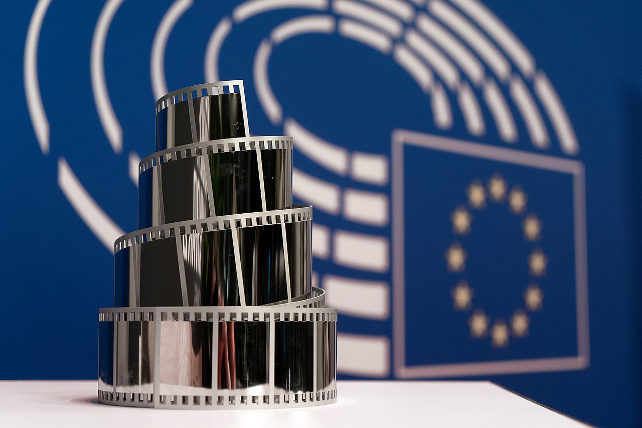 « Sorda » décroche le Prix LUX du public 2026