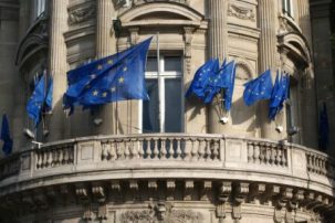 Adhésion à l’UE : les pays candidats