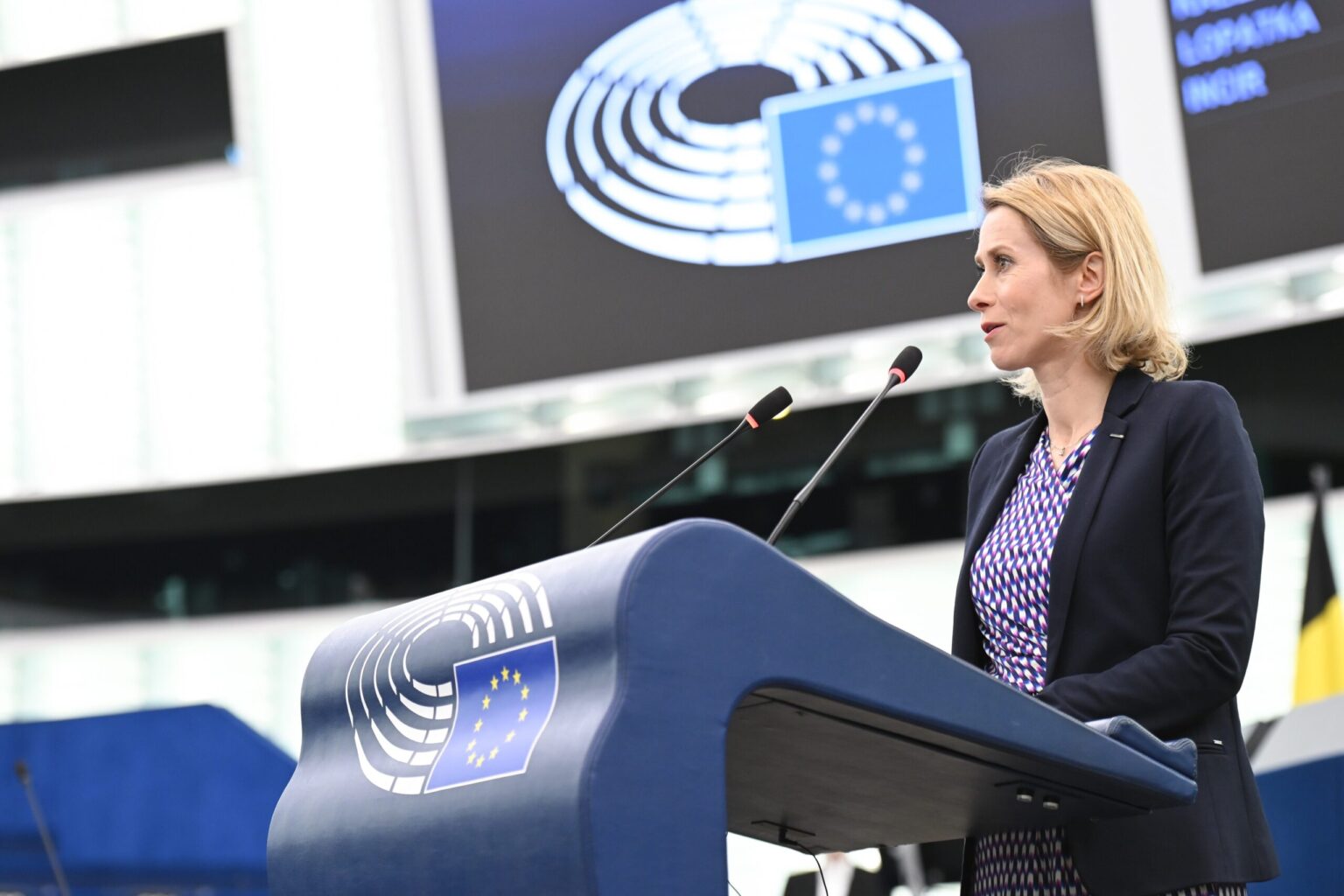 Vers une refonte de la diplomatie européenne ?