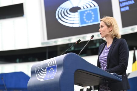 Vers une refonte de la diplomatie européenne ?