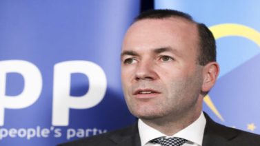 Economie : l’UE veut durcir le ton face à la Chine