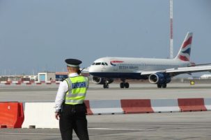 Gibraltar : traité de libre circulation entre l’UE et le Royaume-Uni