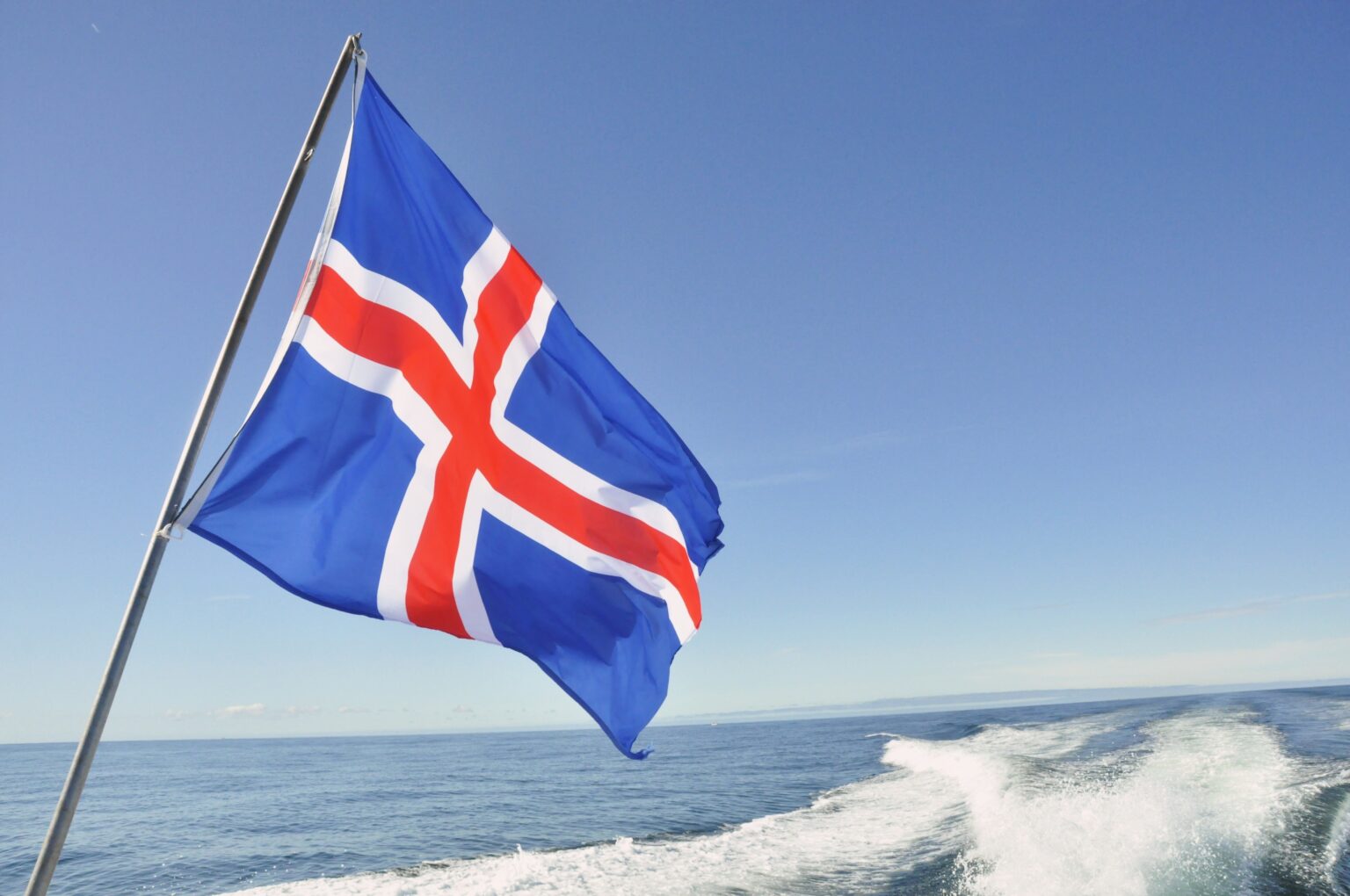 Adhésion à l’UE : victoire du « non » en Islande